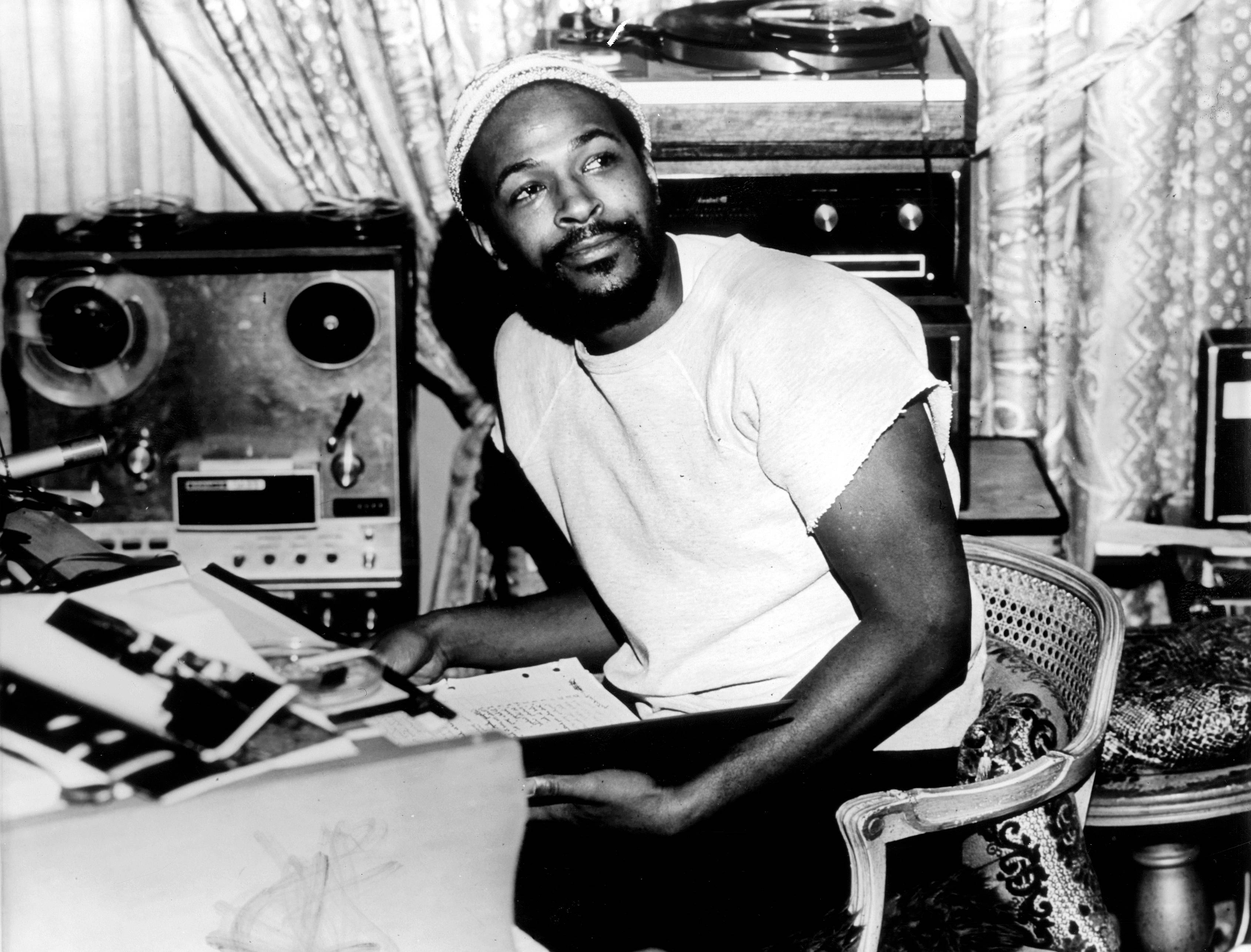 1971: ¿El año del gran cambio musical y social?